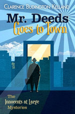 MR. DEEDS GOES TO TOWN, or Opera Hat