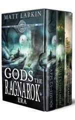 Gods of the Ragnarok Era Omnibus One