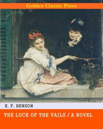 The Luck of the Vails / A Novel
