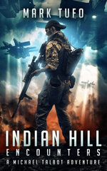 Indian Hill 1: Encounters