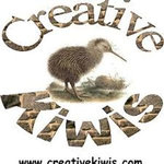 Creative Kiwis (including audio link/version)
