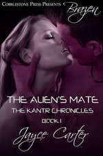 The Alien's Mate
