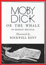 Moby-Dick; or, The Whale (Well-formatted & Illustrated)