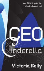 CEO Cinderella (Short story)