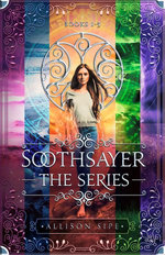 Soothsayer Series Boxset Books 1-5