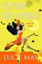 Pumpkin Patch Murder