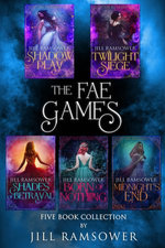 The Fae Games