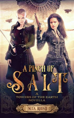 A Pinch of Salt