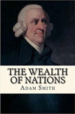 The Wealth of Nations