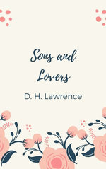 Sons and Lovers