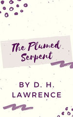 The Plumed Serpent