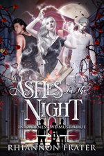 Ashes in the Night