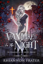 Vampire In the Night