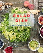 salad dish