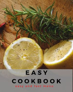 easy cookbook