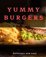 yummy burgers