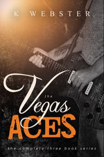 Vegas Aces Box Set