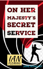 On Her Majesty's Secret Service