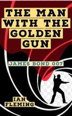 The Man with the Golden Gun