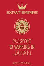 Passport to Working in Japan