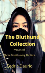 The Bluthund Collection Volume II