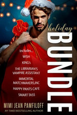 HOLIDAY BUNDLE
