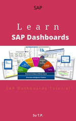 Learn SAP Dashboards