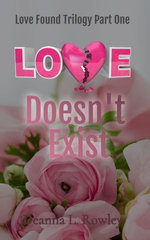 Love Doesn't Exist