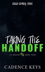 Taking the Handoff