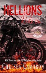 Hellions Ride On Prequel