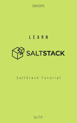 Learn SaltStack