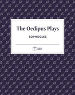 The Oedipus Plays | Publix Press