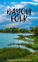 Bayou Folk