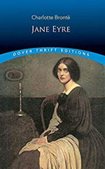 Jane Eyre: Charlotte Brontë
