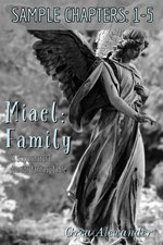 Miael: Family - SAMPLE CHAPTERS: 1-2