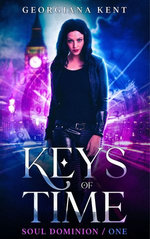 Keys of Time