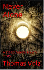 Never Alone