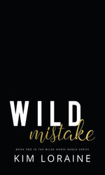 Wild Mistake