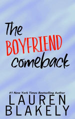 The Boyfriend Comeback