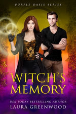 Witch's Memory