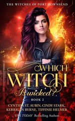 Which Witch Is Wicked?