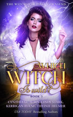 Which Witch is Wild?