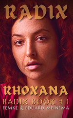 Rhoxana