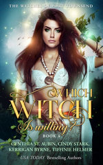 Which Witch is Willing?