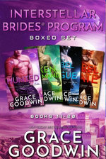 Interstellar Brides® Program Boxed Set