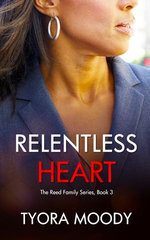 Relentless Heart: A Mystery