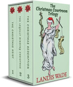 The Christmas Courtroom Trilogy
