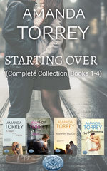 Starting Over: The Complete Collection