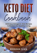 Keto Diet Cookbook