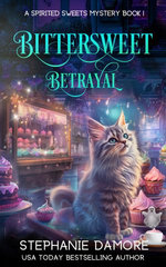 Bittersweet Betrayal